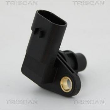 Sensor de posición del cigüeñal TRISCAN 8855 10136