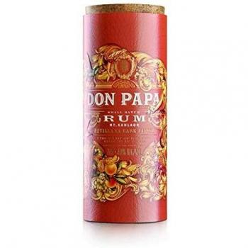 Don Papa Sevillana Cask Rum - 700ml