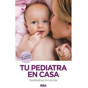 Tu pediatra en casa
