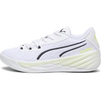 Zapatillas De Baloncesto All-Pro Nitro
