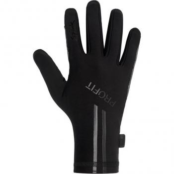 Spiuk Guantes Largos Profit Cold&Rain DWR Uni L