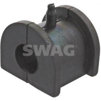 SWAG estabilizador de montaje 55 10 3686, incluye silentblock de barra estabilizadora