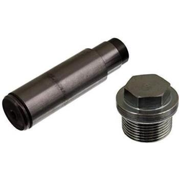 febi bilstein 12979 Chain Tensioner for timing chain, pack of one