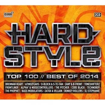 Hardstyle Top 100 - Best Of 2014