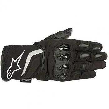 Alpinestars 1694540102 T-SPW Drystar Negro M