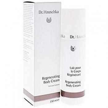 Dr. Hauschka, Crema corporal - 150 ml.