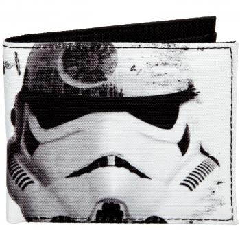 Undercover Monedero, blanco