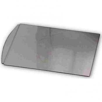 Kaiser Fototechnik 6081 - Protector de Pantalla para cámaras Digitales, Transparente