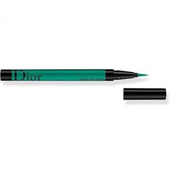 Dior Dior Diorshow Liner Star Perfilador De Ojos 461 Matite Pop Green Dior Diorshow Liner Star Perfilador De Ojos 461 Matite Pop Green 1 unidad 500 g