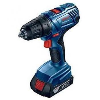 Bosch 06019F8100 Y/ME/06019F8100 GSR 180-LI-Herramienta eléctrica