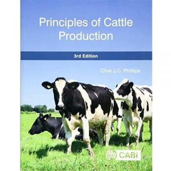 Cattle Production Fundamentals Guide