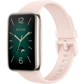 Xiaomi Mi Smart Band 7 Pro Strap Pink