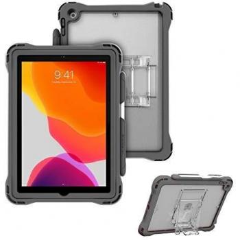 Brenthaven Edge 360 Case Designed for The Apple iPad 10.2 8g and 7g
