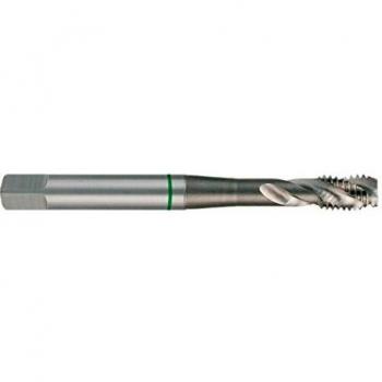 Ruko 234040E Macho de roscar para máquinas M DIN 371 HSS Co 5, rectificado-Tipo C