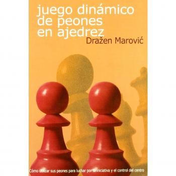 Juego dinámico de peones en ajedrez
