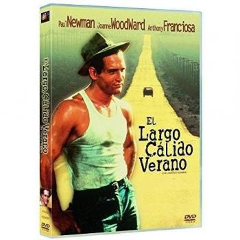 El Largo Calido Verano [DVD]