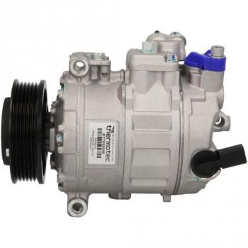Compresor de aire acondicionado THERMOTEC KTT090096, tipo: compresor, características: compatible con sistemas de aire acondicionado, alta eficiencia, diseño compacto, fácil instalación