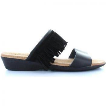 Sandalias de Mujer CUMBIA 30123 R1 NEGRO