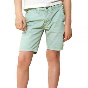 Bermuda Pepe Jeans Blueburn Verde 12 Verde