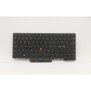 Teclado Lenovo Fru Odin Full BL Iluminado Bluetooth Español