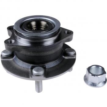 Kit de Cojinete de Rueda del Eje Frontal BLUE PRINT ADN18262 para Nissan NV200/Evalia