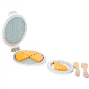 Small Foot Design® Play Kitchen Waffle Iron
