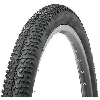 KENDA Neumático 1153 30TPI Preferred Cubiertas, Adultos Unisex, Negro, 30