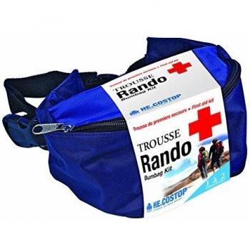 HE.CO STOP Trousse de secours rando