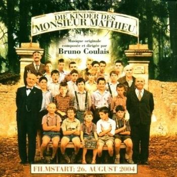 Les Choristes