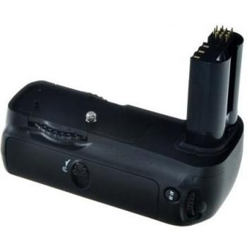 Empuñadura Jupio con Batería para Nikon D200 - Sin Control Remoto (MB-D200)