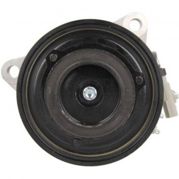 Compresor de Aire Acondicionado NISSENS 890152 10S20H 12 PAG 46 R 134a para CHRYSLER Voyager 4 y Grand IV