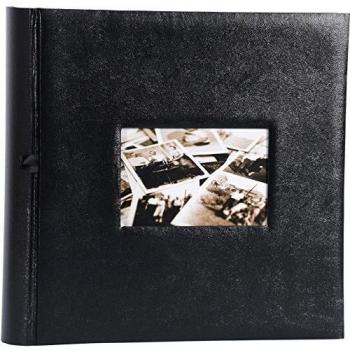 Álbum de Fotos Jumbo Henzo Edición Negra