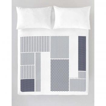 DEVOTA & LOMBA Juego de sábanas Olib Cama 150 cm