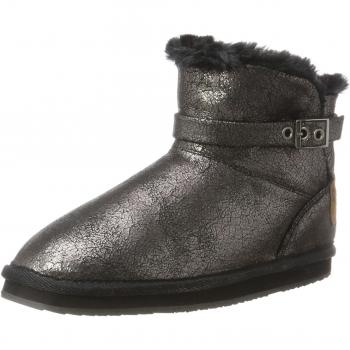 Pepe Jeans London Angel Metal, Botas para Niñas