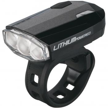 BBB - Faro Delantero Spark Bls-46 Negro