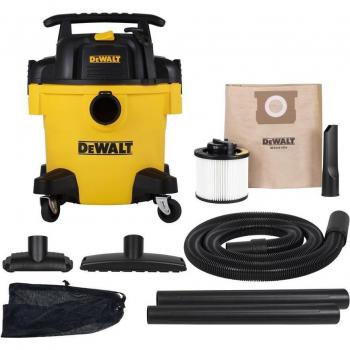 Aspirador Dewalt AT-DXV20P 15 kPa 20 L