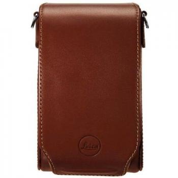 Leica 18751 Marrón Estuche para cámara fotográfica - Funda