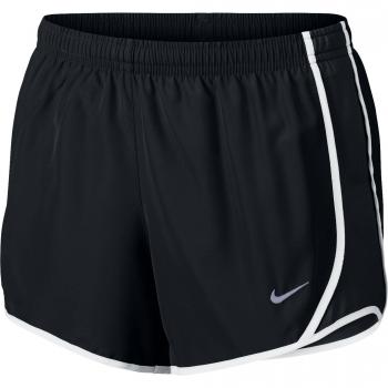Nike G Nk Dry Tempo Pantalón Corto, Niñas, Negro