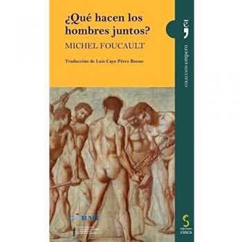 ¿Qué hacen los hombres juntos?: 4