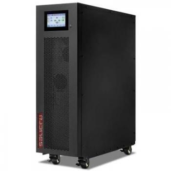 Salicru SLC 20 Cube 4 - UPS de alimentación ininterrumpida, 2000 VA, tecnología online