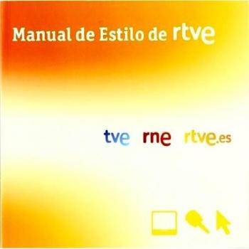 Manual de estilo de rtve