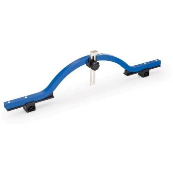 Tensiómetro de Ruedas Park Tool WAG-4 - Alineador Profesional de Llanta con Medición Precisa, Diseño Durable y Ajuste Universal para Bicicletas