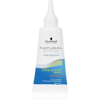 Schwarzkopf Professional Natural Styling Creative Gel 50ml