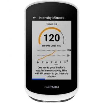 Garmin Edge Explore 2 Power Bundle con Soporte Garmin