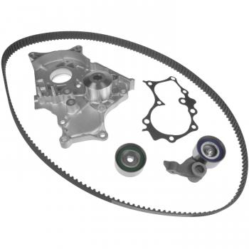 Kit de Correa de Distribución y Bomba de Agua Blue Print ADT373751
