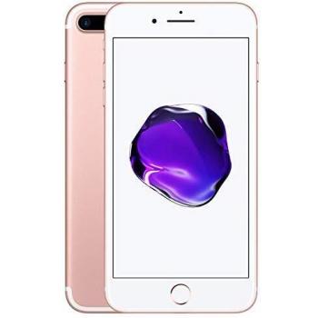 Apple Iphone 7 Plus 32GB de color Oro Rosa Smartphone completamente libre