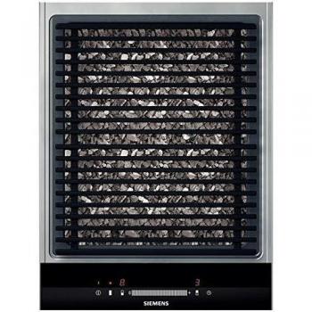 Siemens - Grill-Barbacoa Modular Partner Et475Mu11E, 40Cm