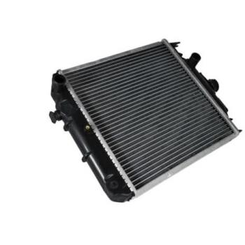 Radiador de refrigeración del motor THERMOTEC D78002TT