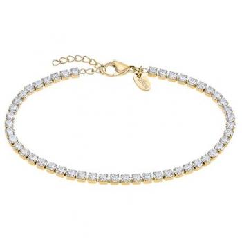 Pulsera Lotus Style Urban Woman LS2341-2/2 Acero Inoxidable 316L, Mujer, acabado brillo, tamaño 195.00 mm
