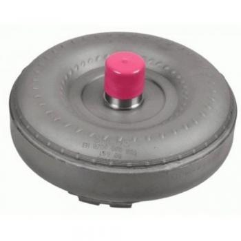 Conjunto de acoplamiento de fluidos y convertidor de par SACHS 0700 600 006